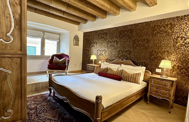 The Ambassador Apartment by Palazzo Monga - Foto 17