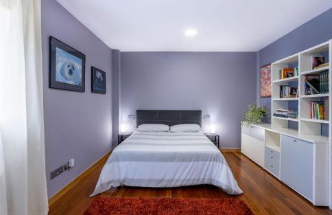 LE LLAR casa con 2 PISCINAS 1 CLIMATIZADA INTERIOR muy cerca de Santiago de Compostela - Foto 13