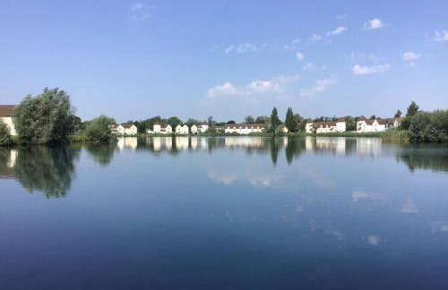 Hello !! and welcome to Solius Lodge - Foto 4