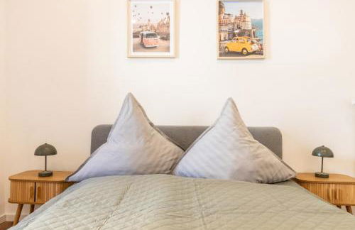 Cleveres und gemütliches City-Apartment in Mayen - Foto 13