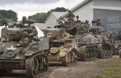Nightjar Cabin at Cloudshill Glade - Photo 10