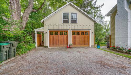 Steps to Downtown Stockbridge Home with Patio! - Foto 2