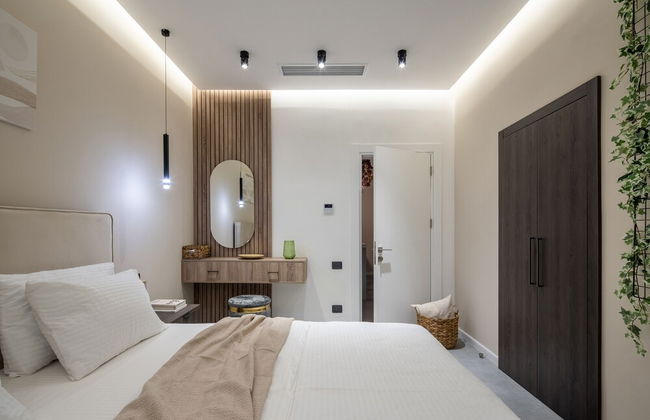 Lazy Seal Cottages Nabran - Foto 2