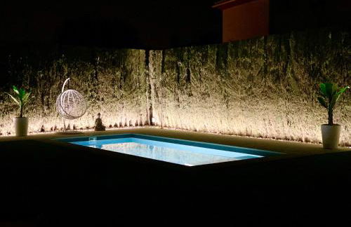 VILLA LUXURY RELAX GRANADA Ciudad Playa Montaña - Photo 24