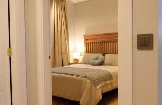 Villa Rosa Apartamentos en casa rural con vistas panoramicas a la ria - Foto 12