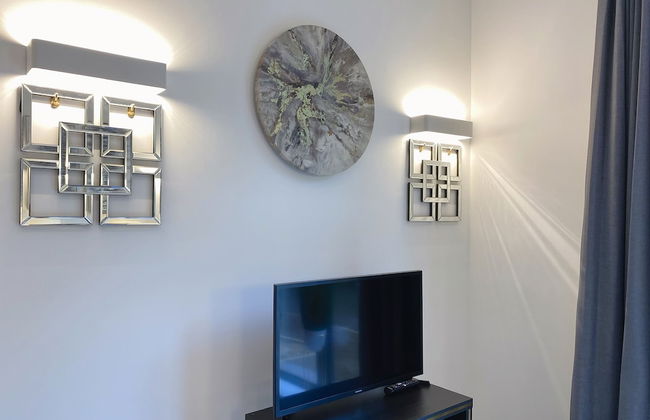 Newpointe Luxury Serviced Apartment at the Atrium - Foto 33