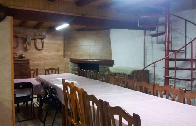 Complex Rural Can Caubet - Photo 31