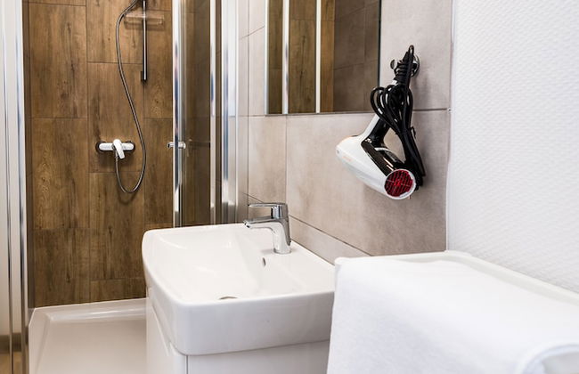 Croatia Camp Mobile Homes Vodice - Photo 20