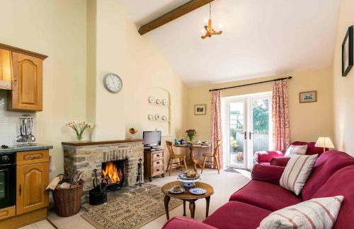 Character Farm Cottages, 5 cottages near Dorset Coast - Photo 15