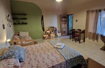 Vila Amélia Olinda - Terraço panorâmico com vista para o mar - Foto 8