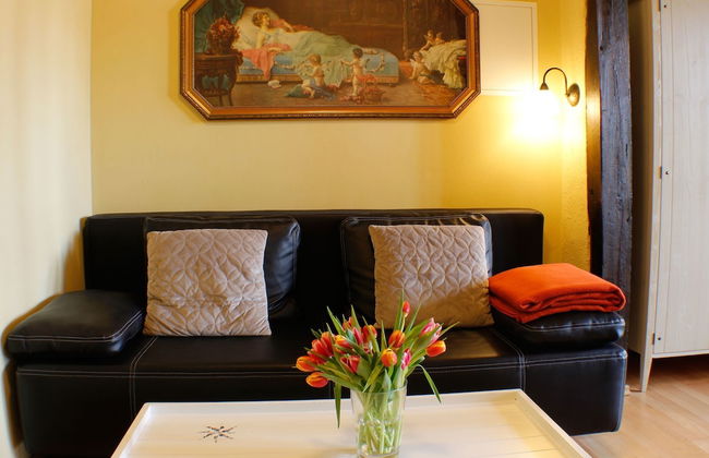 Ferienwohnungen Stobenstrasse - Foto 22