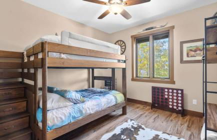 Willow Creek Hideaway - Foto 9