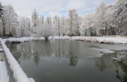 Ferienwohnung am Barbarossasee - Foto 21