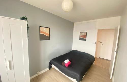 Au dessus du jardin - 185 - Foto 24