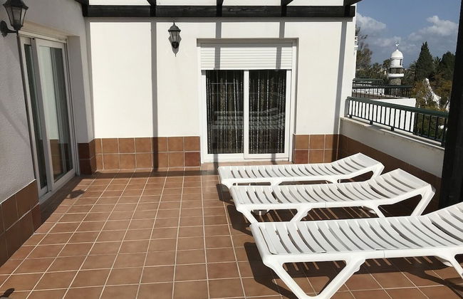 Benavista Guadalmina Baja - Foto 17