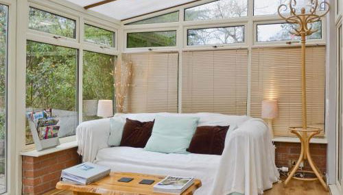 Damson Lodge - Foto 3