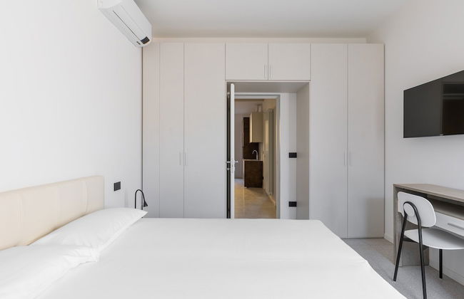 Capo di Lucca White Apartments - Foto 5