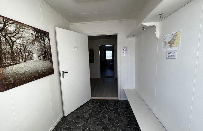 Midnattsol rom og hytter - Foto 73