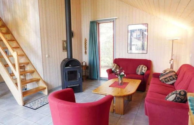 Mirow Vacation Park in Granzow - Foto 7