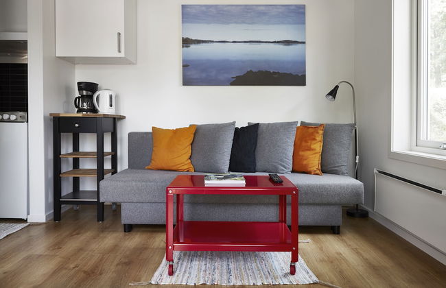 First Camp Sjöstugan - Älmhult - Photo 6