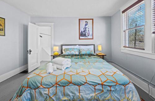 Rock & Roll Retreat in the Heart of Louisville - Foto 13