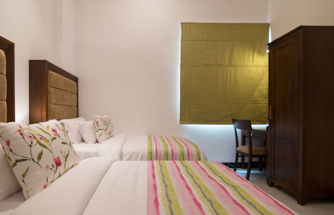 Rococo Residence - Photo 8