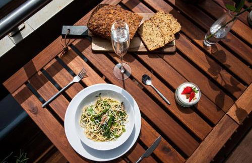 The luxury Beach property - Oceanbreeze - Foto 17