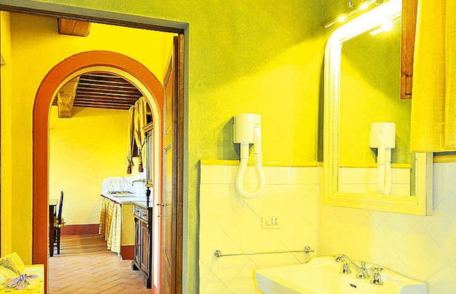 Estate in Monte Serra With Pool & Olive Views - Foto 4