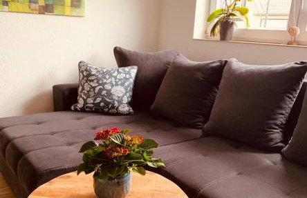 Am Sonnenhang - Foto 1