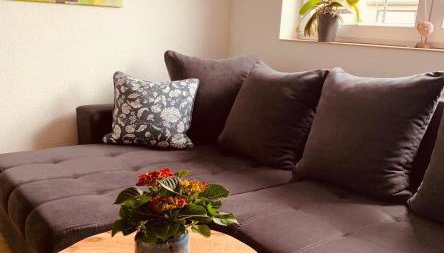 Am Sonnenhang - Foto 1