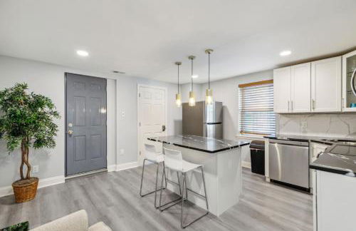 AF Stays - Philadelphia Callowhill - Foto 54