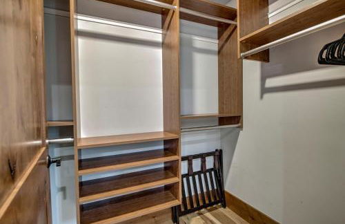 Mountain Lodge Oasis w Hot Tub-Rio Grande Trail - Foto 26