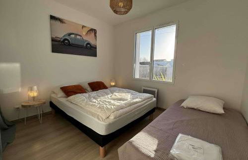 Villa 10 Personnes à 250m de la plage - SDO000-143 - Foto 8