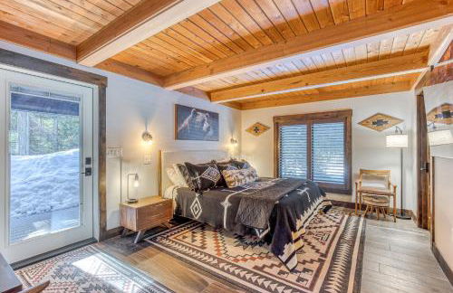 Alpine Hideaway - Foto 19