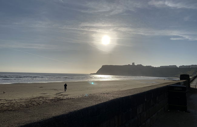 Scalby Grove Cottage Stunning 3 Bed Cottage - Foto 14