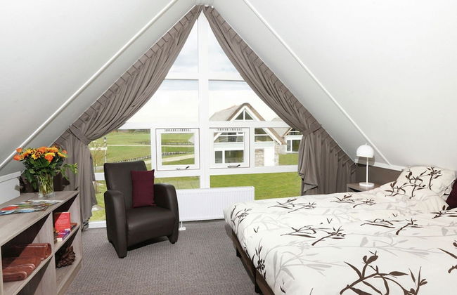 Family Retreat With Garden - Foto 3