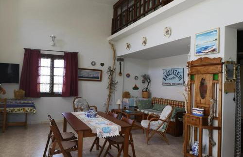 Seaview 180 Kalymnos - Foto 16