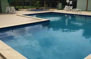 Excelente casa com Piscina - Foto 79