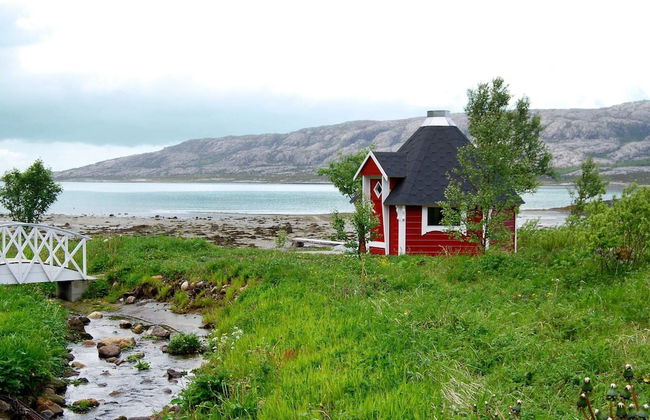 6 Person Holiday Home in Vevelstad-by Traum - Photo 37