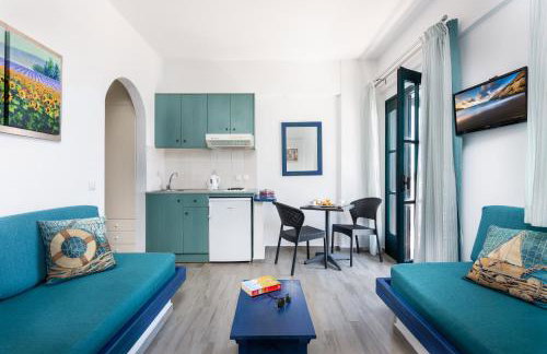 Villa Chantaloukas - Foto 47