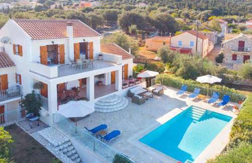 Villa Eleni - Foto 65