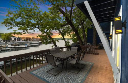 Our Cove Retreat - Perfect for Wave-Free Swimming, Tanning & Prime Location Fun! - Foto 33