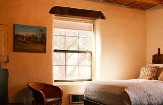 Casita Mistica A Southwest Adobe Field Home - Foto 33