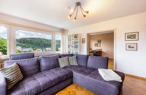 Ferienwohnung Lammerberg - Foto 2