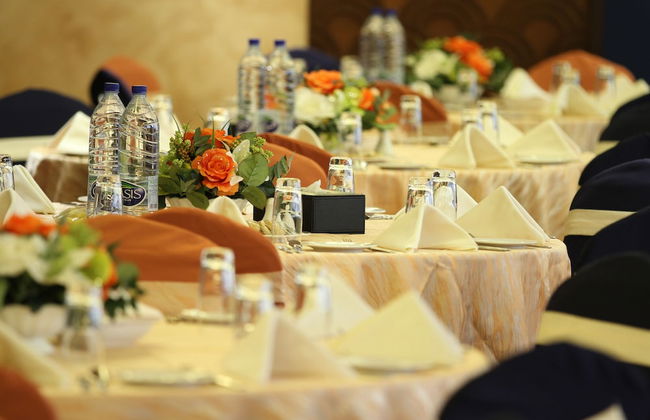 Ivory Grand Hotel Apartments - Photo 56