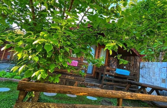 Zeytindagi Bungalow - Foto 34