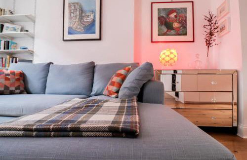 Central London 1 bed near Regents Park - Foto 22