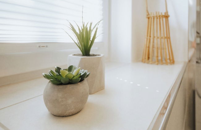 Baltic Village - Boho-Beachhouse - Foto 25