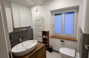 Ferienwohnung Am Biohof - Foto 18