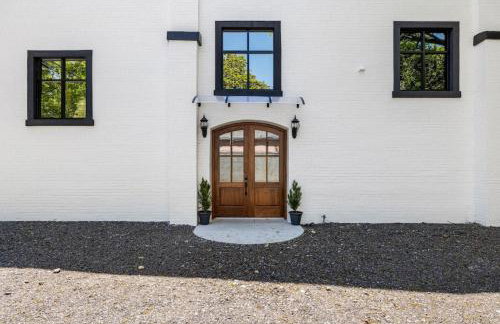 Carraway - The Vestry on Read - Foto 30